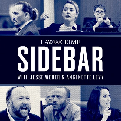 Law&Crime Sidebar:Law&Crime