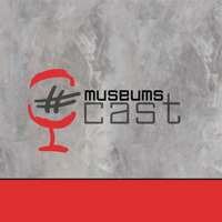 #museumscast - angestaubt war gestern podcast