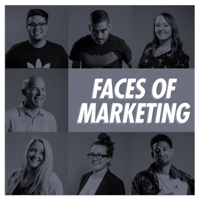 #23 Faces of Marketing: Mark Bitterman, founder of The Meadow