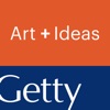 Getty Art + Ideas artwork