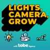 Lights, Camera, Grow artwork