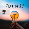Tips In 10  artwork