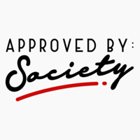 Approved By Society podcast