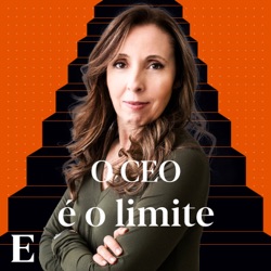 O CEO é o limite