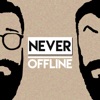 Never Offline artwork