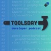 Toolsday artwork