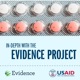 In-depth with the Evidence Project