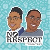 No Respect Podcast artwork