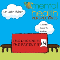 Mental Health Perspectives podcast