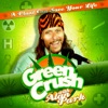 Green Crush With Alan Park artwork