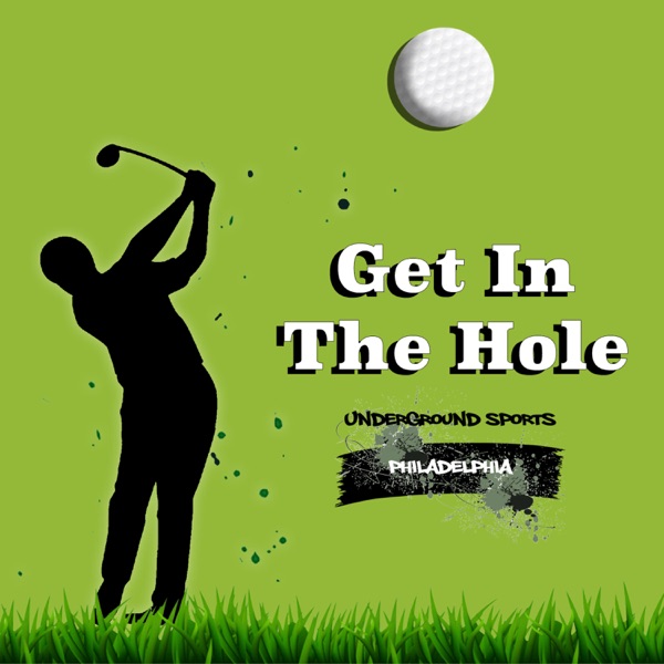 Get In The Hole Artwork