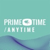 Prime Time Anytime artwork