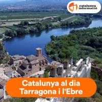 Catalunya al dia Tarragona podcast