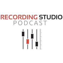 011 - Audio Dreams - Fernando Reyes Interview - Part 1