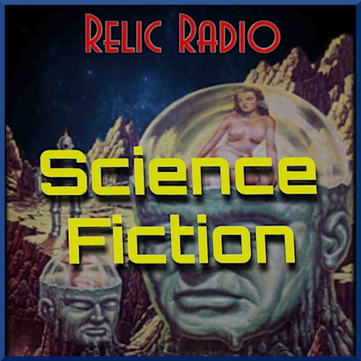 Podcast cover