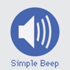 Simple Beep artwork