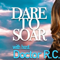 Dare to Soar (29) Dr. Jacqueline Brown