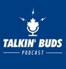 Talkin' Buds Leafs Show artwork