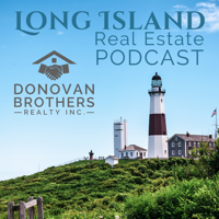 Long Island Real Estate Podcast with Karen and Joe Donovan podcast