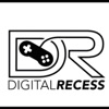 Digital Recess artwork