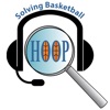 Solving Basketball artwork