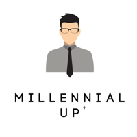 Millennial Up Podcast podcast