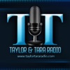 Taylor Tara Radio  artwork