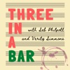 Three In A Bar artwork
