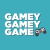Gamey Gamey Game Podcast artwork