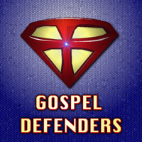 Gospel Defenders Podcast podcast