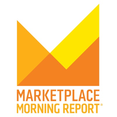 Marketplace Morning Report Marketplace Morning Report
