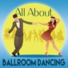 All About Ballroom Dancing artwork