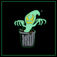Ghost in the Garbage podcast