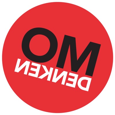 Omdenken Podcast Omdenken Podcast
