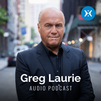 Harvest: Greg Laurie Audio podcast