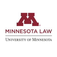 University of Minnesota Law School podcast