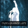 Freedom Verse Café Mixtape Edition artwork