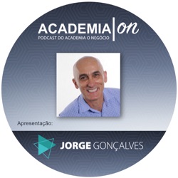 Jorge Gonçalves