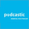 Podcastic artwork