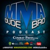 MMA Dude Bro Podcast artwork