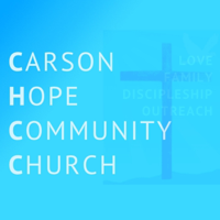 CHCC Podcast by Carson Hope Community Church podcast