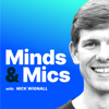 Minds and Mics - Nick Wignall
