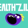 Healthzilla Weekly artwork