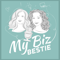 My Biz Bestie podcast
