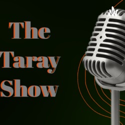 The Taray Show (Trailer)