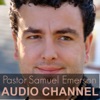 Samuel Emerson Audio  artwork