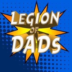Legion of DADs