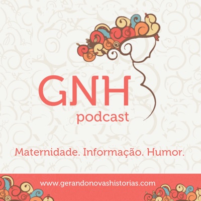 GNH Podcast GNH Podcast