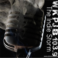WKPJB 103.9 The Indie Storm podcast