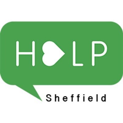 HelpSheffield's Podcast HelpSheffield's Podcast